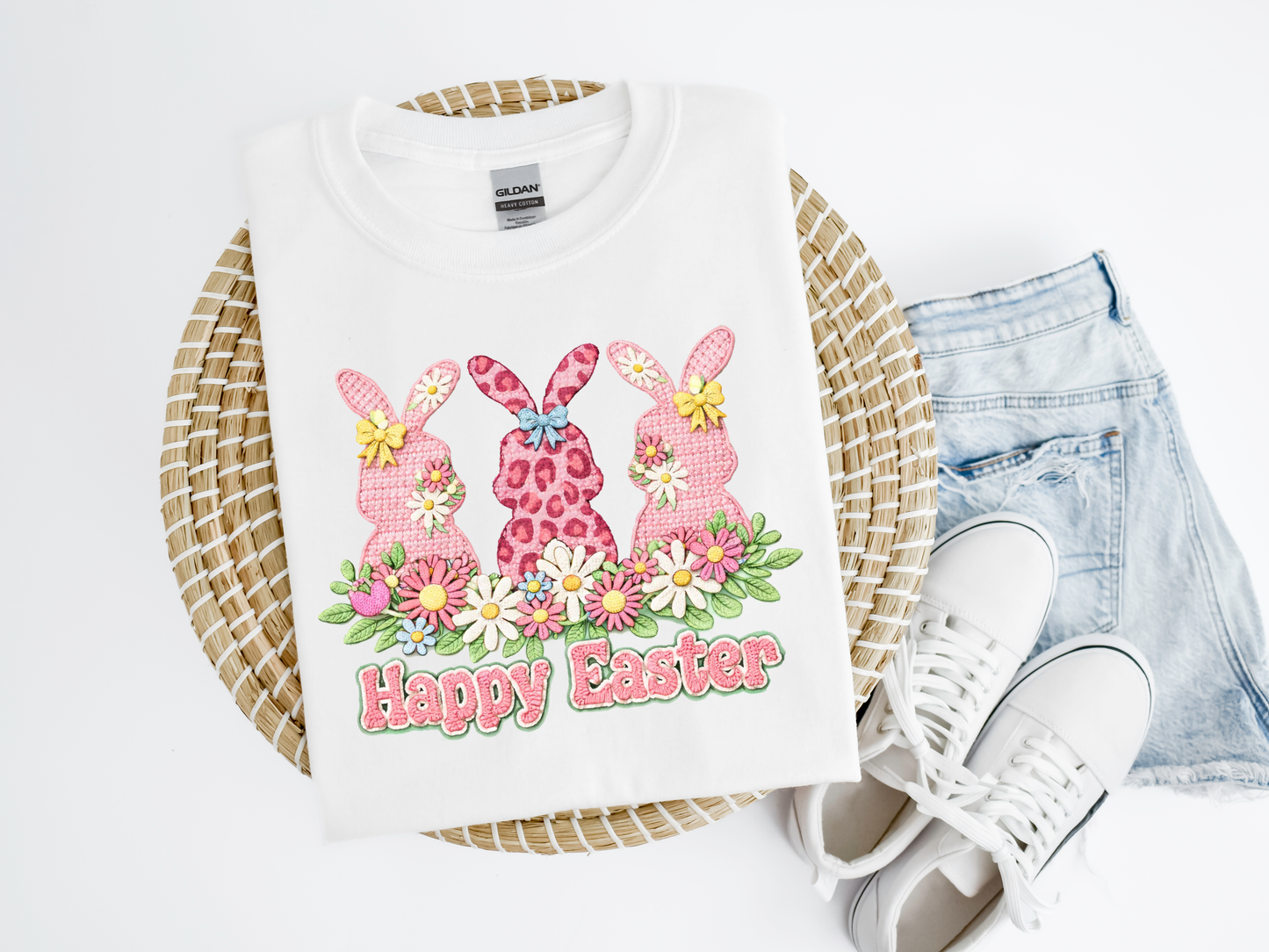 Happy Easter