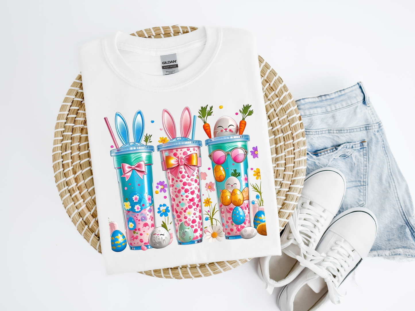 Easter Drinks
