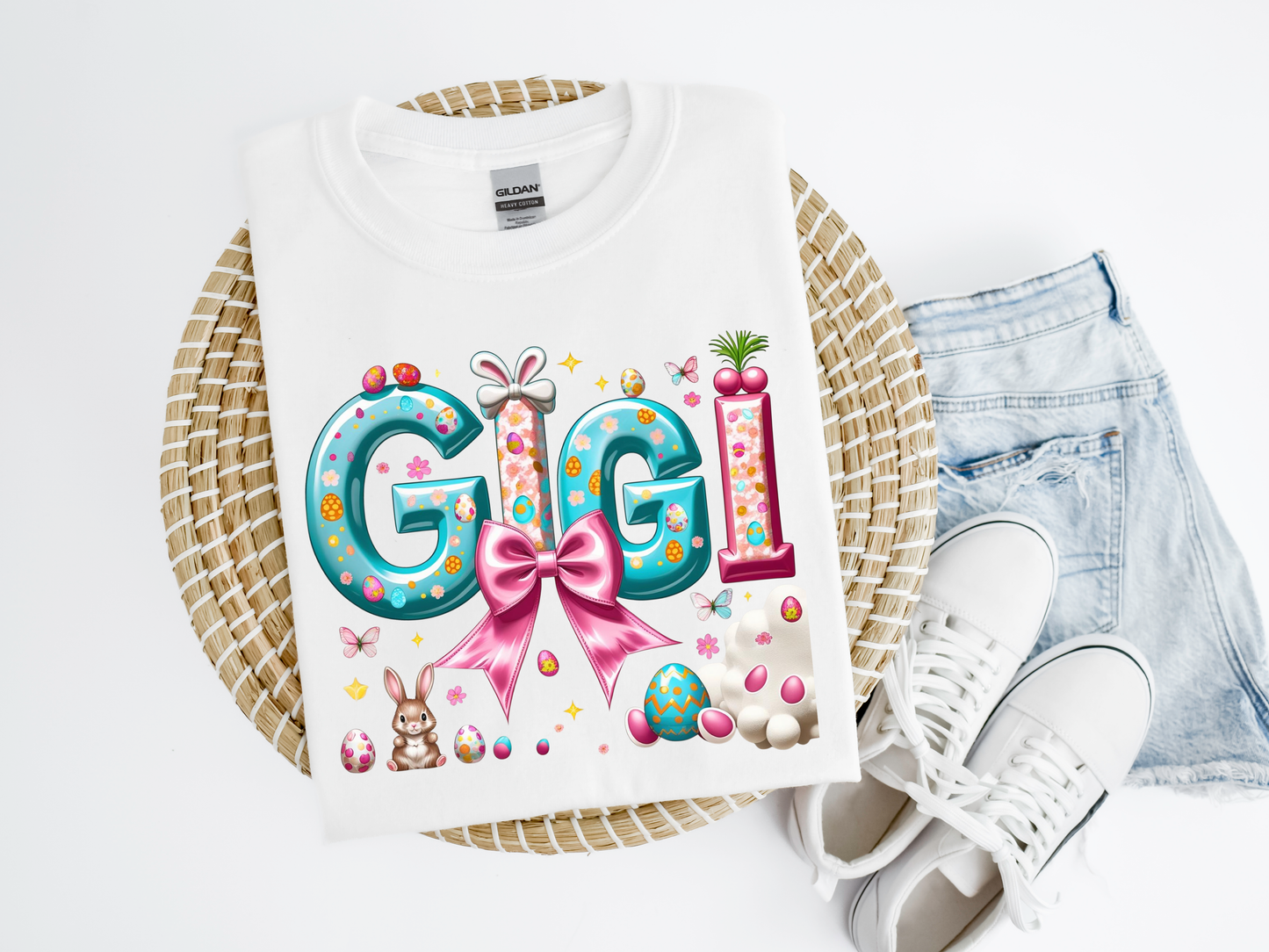 Easter GiGi