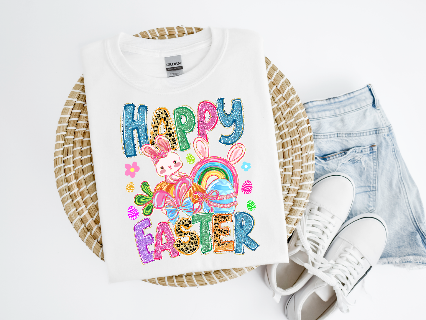 Happy Easter