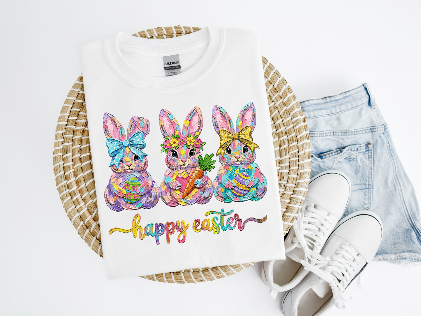Happy Easter