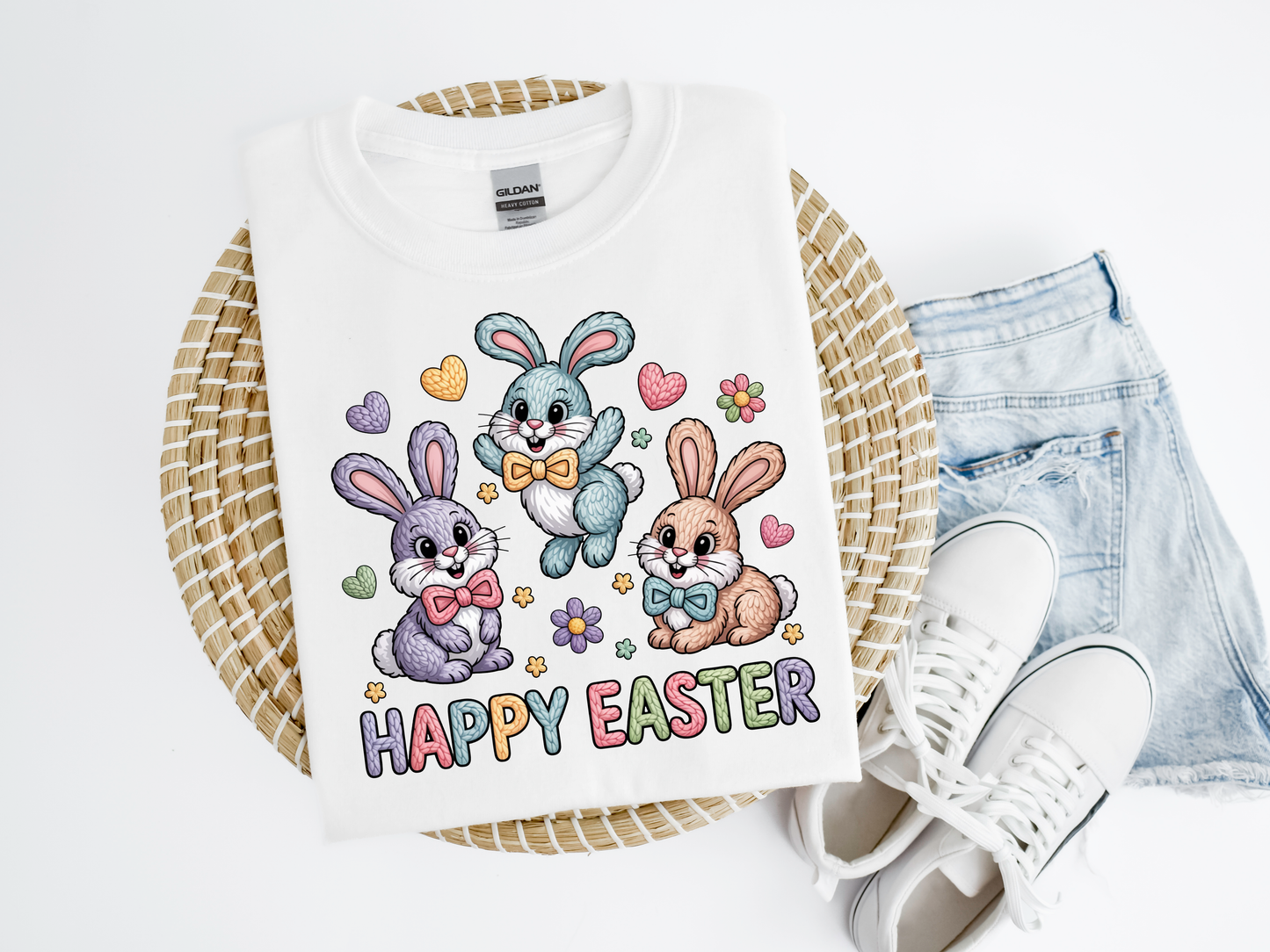 Happy Easter