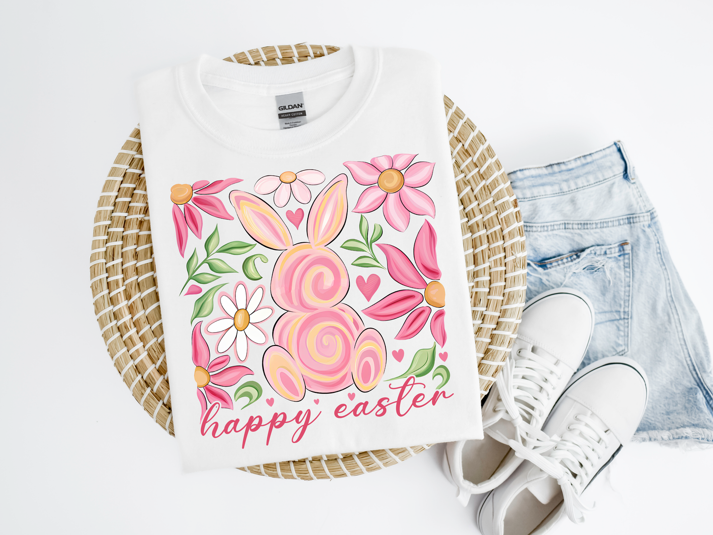 Happy Easter