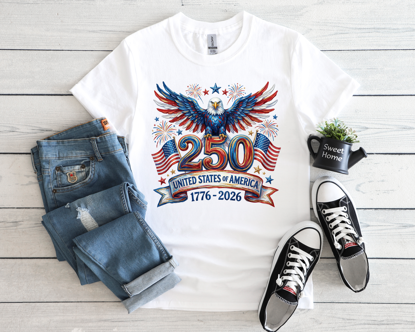 250 USA
