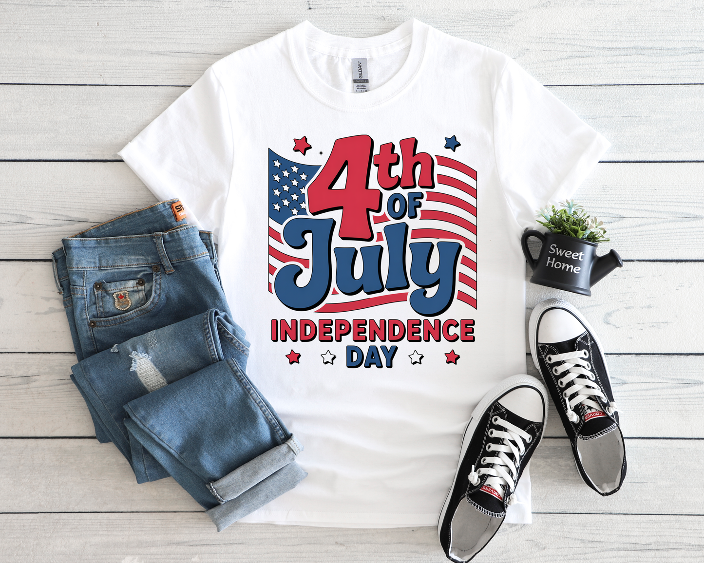 4th of July Independence Day