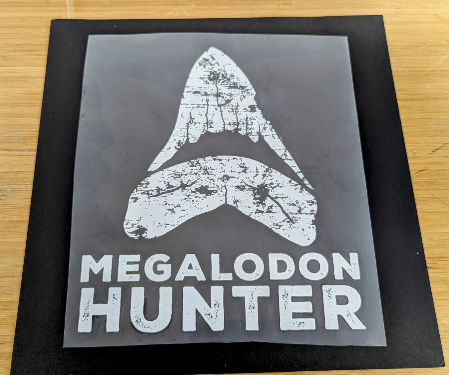 Megalodon Hunter