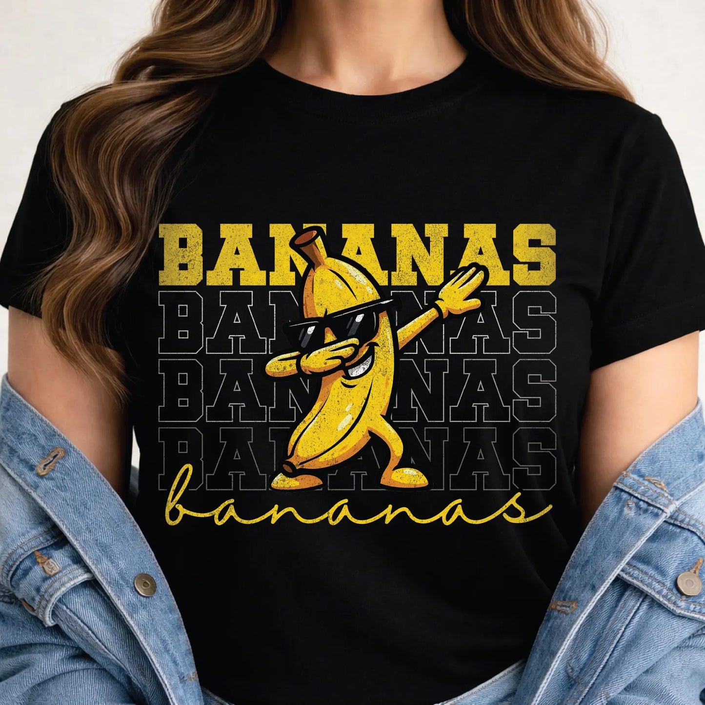 Bananas Baseball