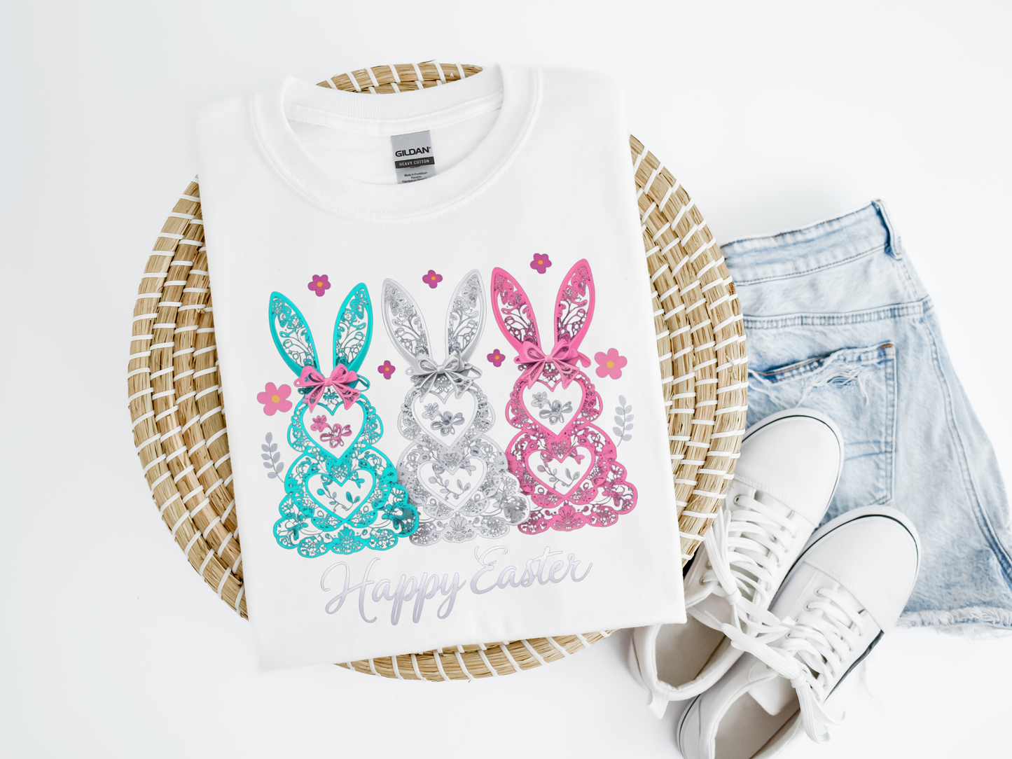 Easter Bunnies