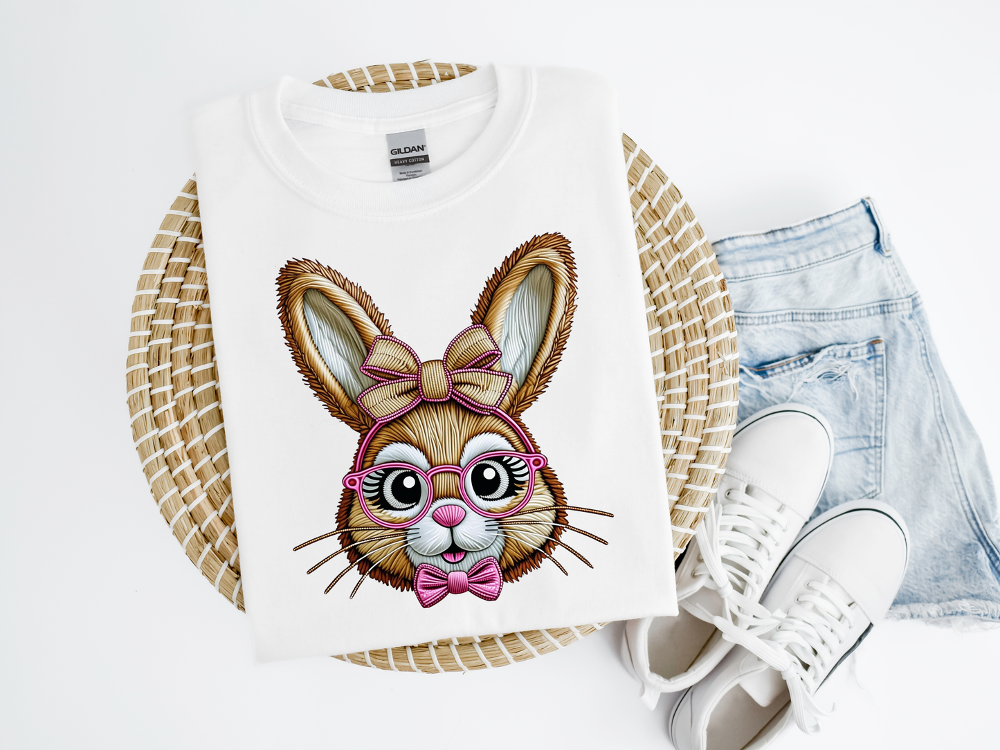 Easter Bunny