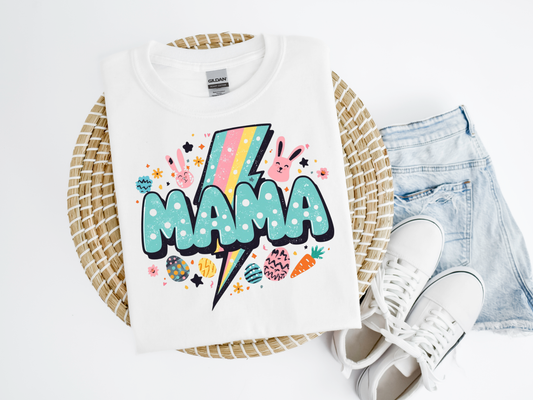 Easter Mama