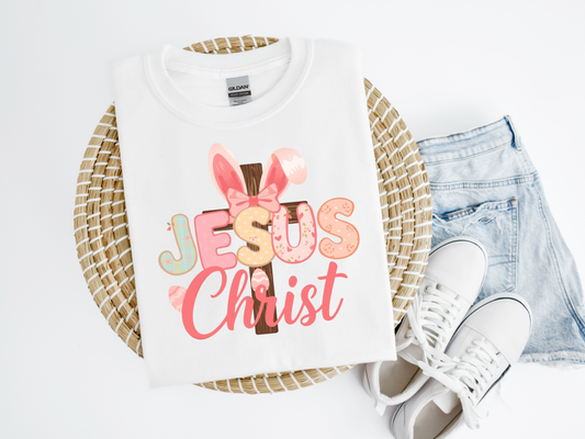 Jesus Christ