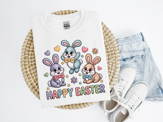 Happy Easter
