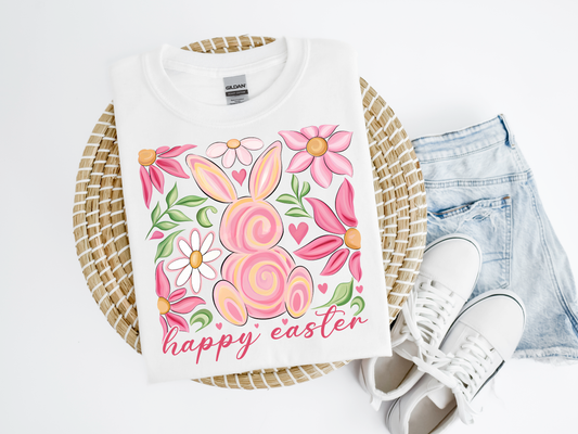 Happy Easter