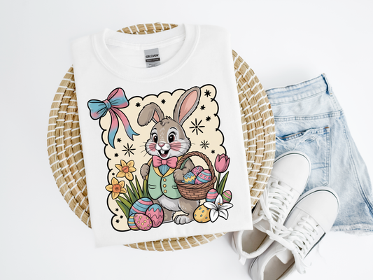 Easter Bunny