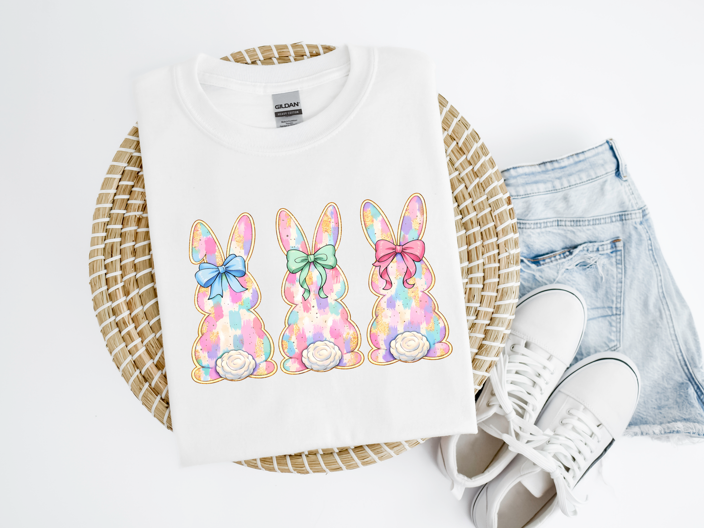 Easter Bunnies
