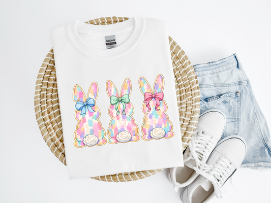 Easter Bunnies