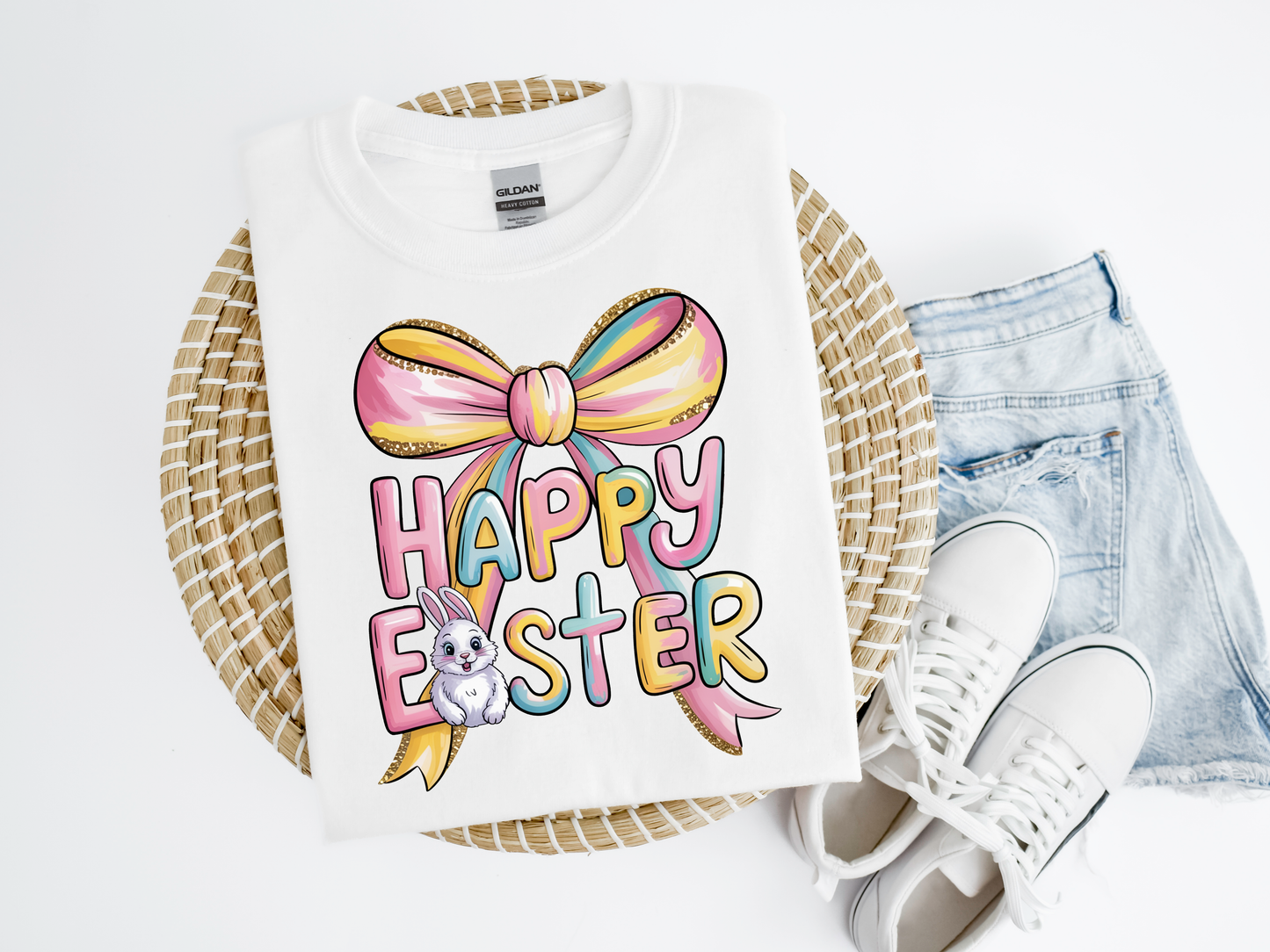 Happy Easter