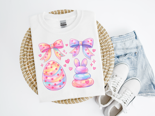 Bunny and Egg