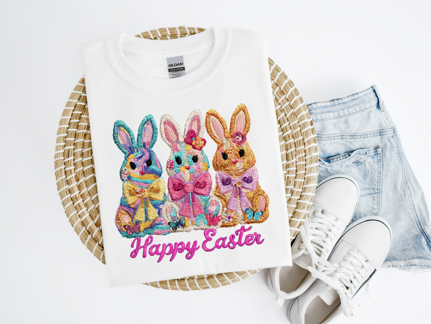 Happy Easter