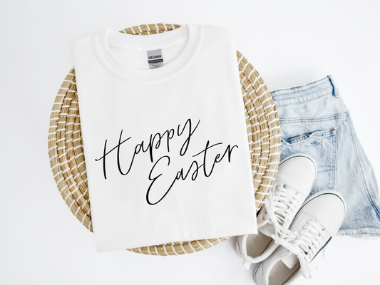 Happy Easter
