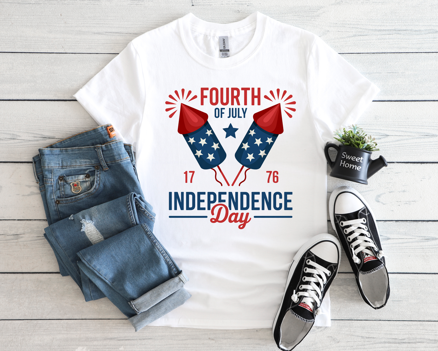 Independence Day