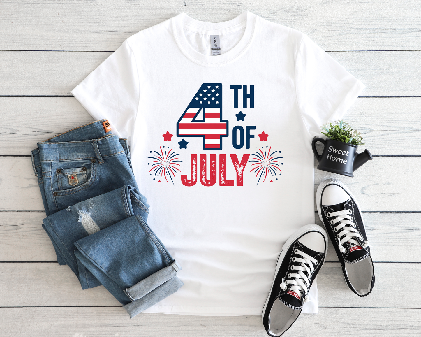 4th of July