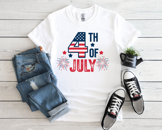 4th of July