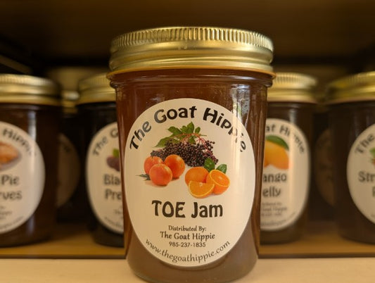 TOE Jam
