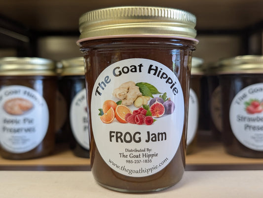FROG Jam