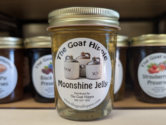 Moonshine Jelly