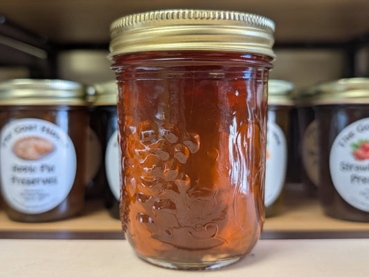 Mayhaw Jelly