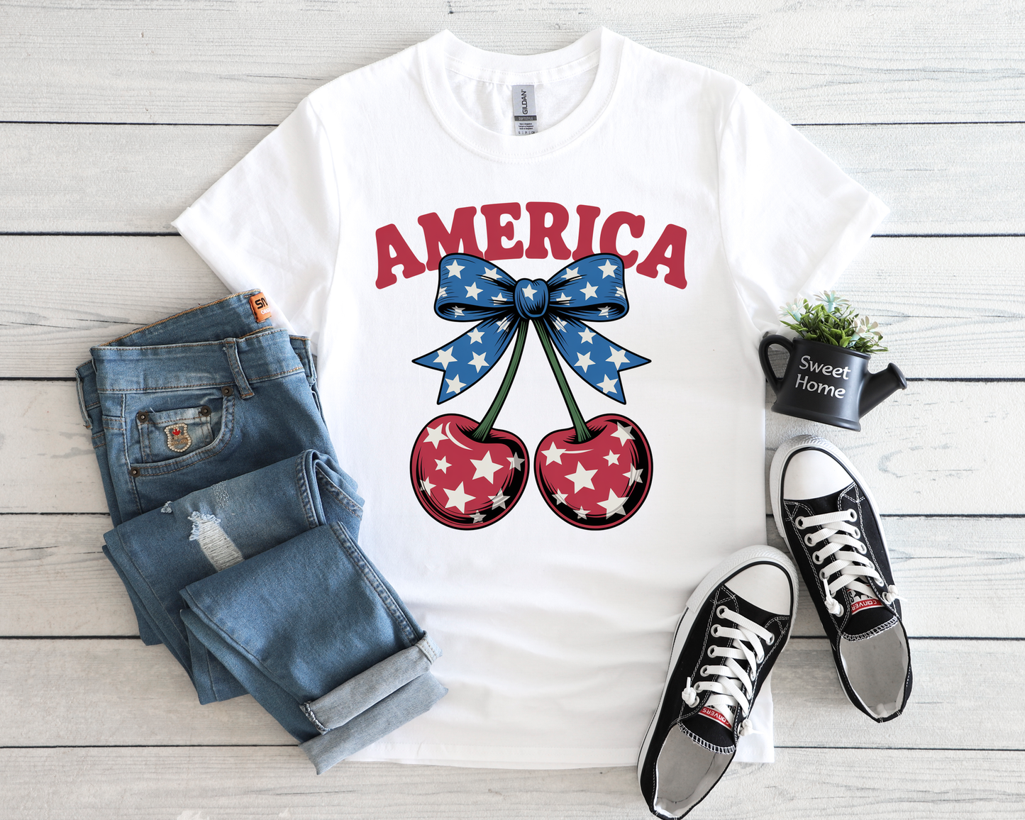 America Cherries