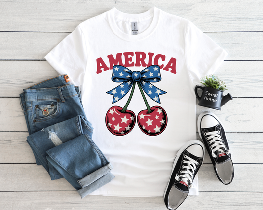 America Cherries