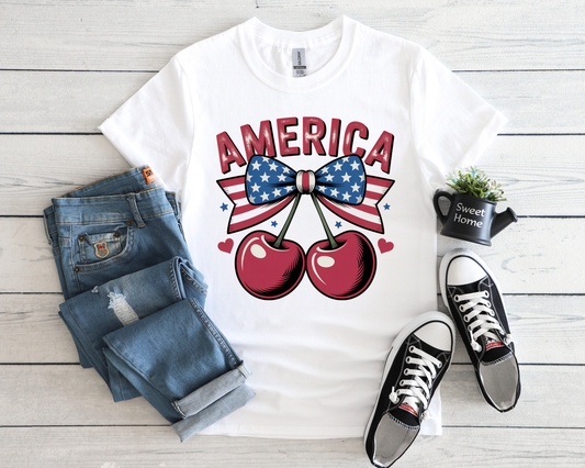 America Cherries