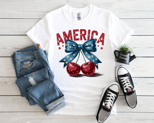 America Cherries