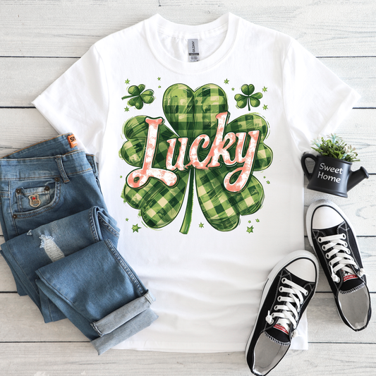 Lucky Clover