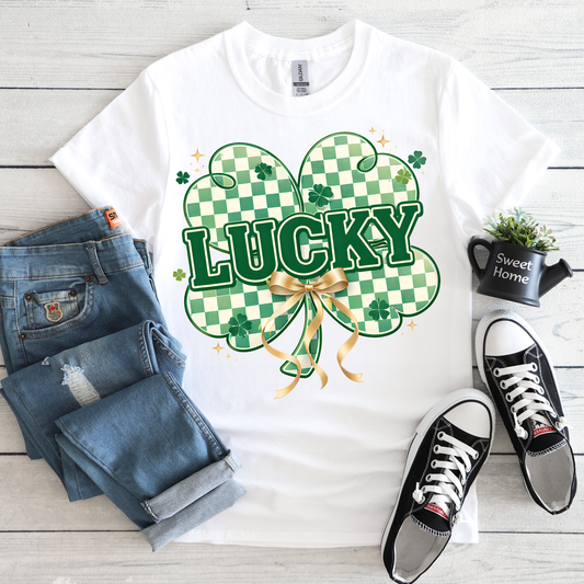 Lucky Clover