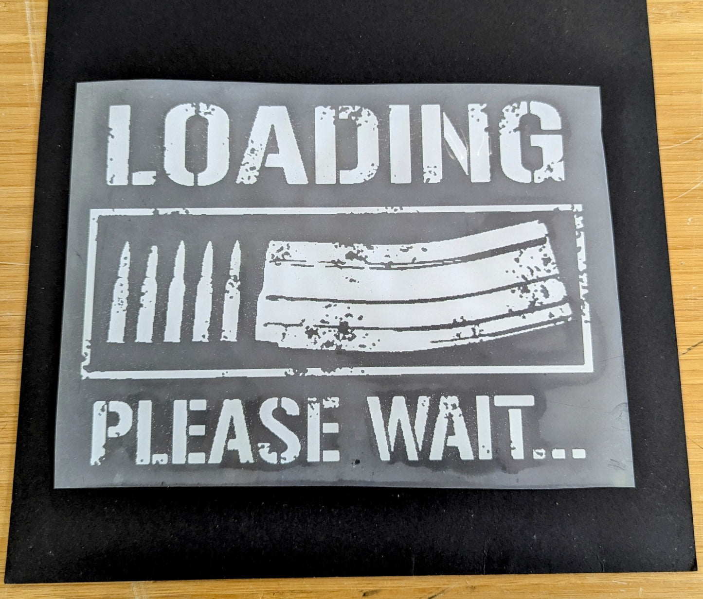 Loading Please Wait
