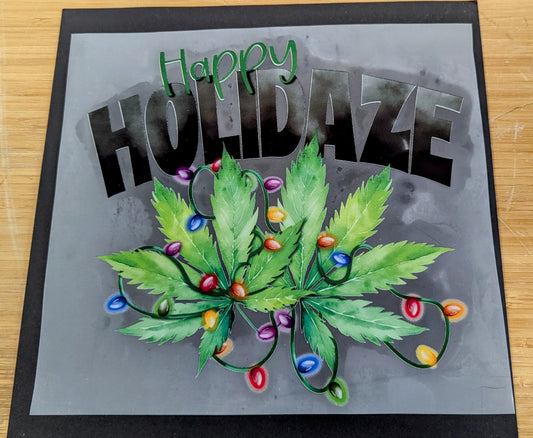 Happy Holidaze