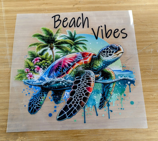 Beach Vibes