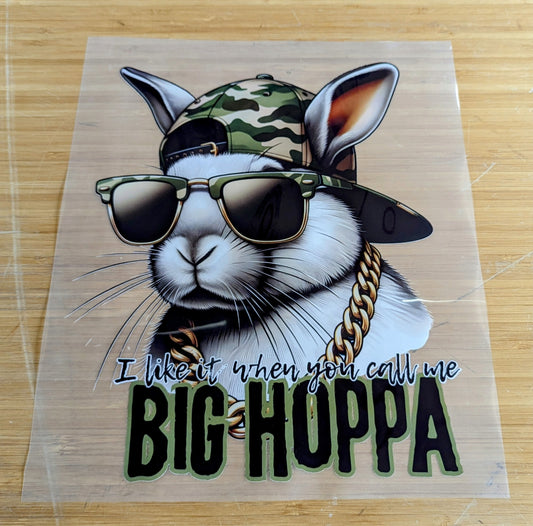 Big Hoppa