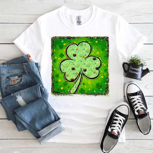 Green Clover