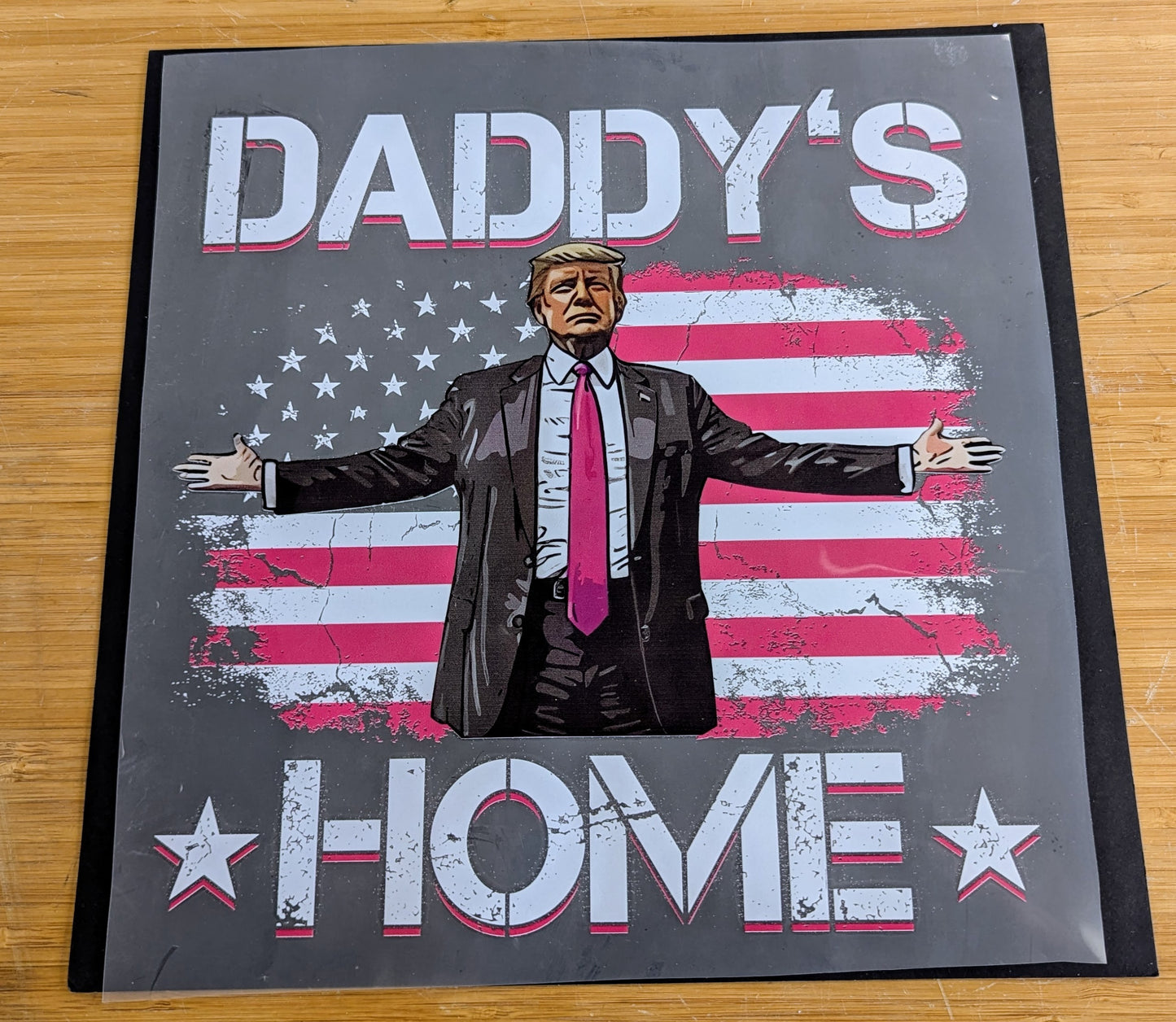 Daddy's Home