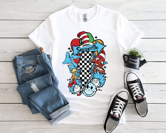 Seussville